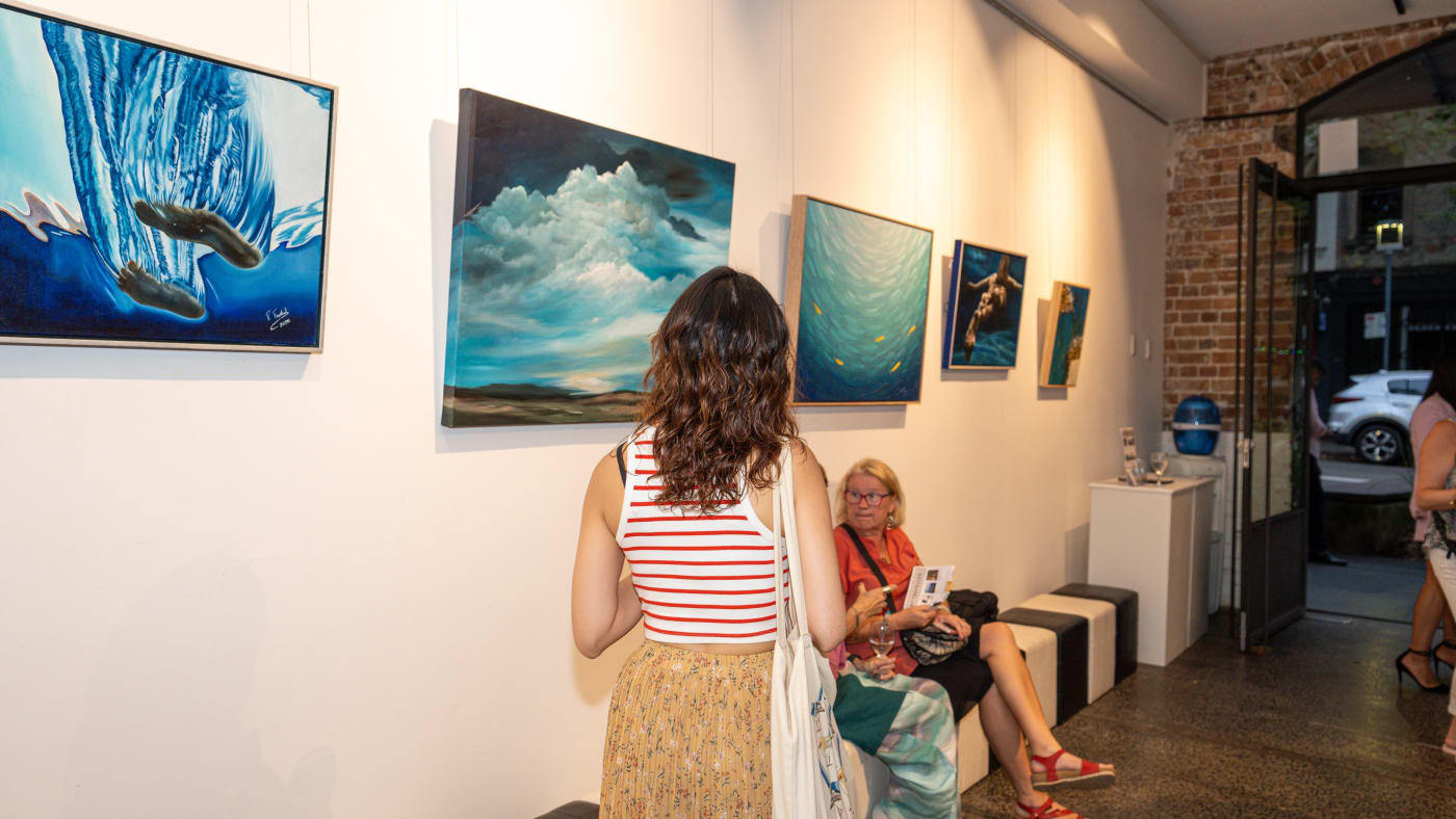 Sydney Exhibition 2025