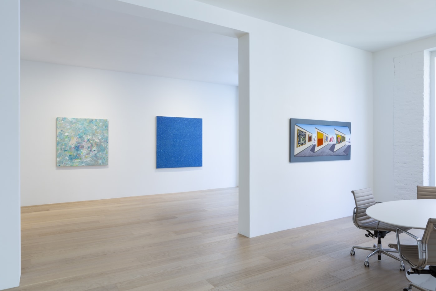 ENDLESS SUMMER: A Group Exhibition