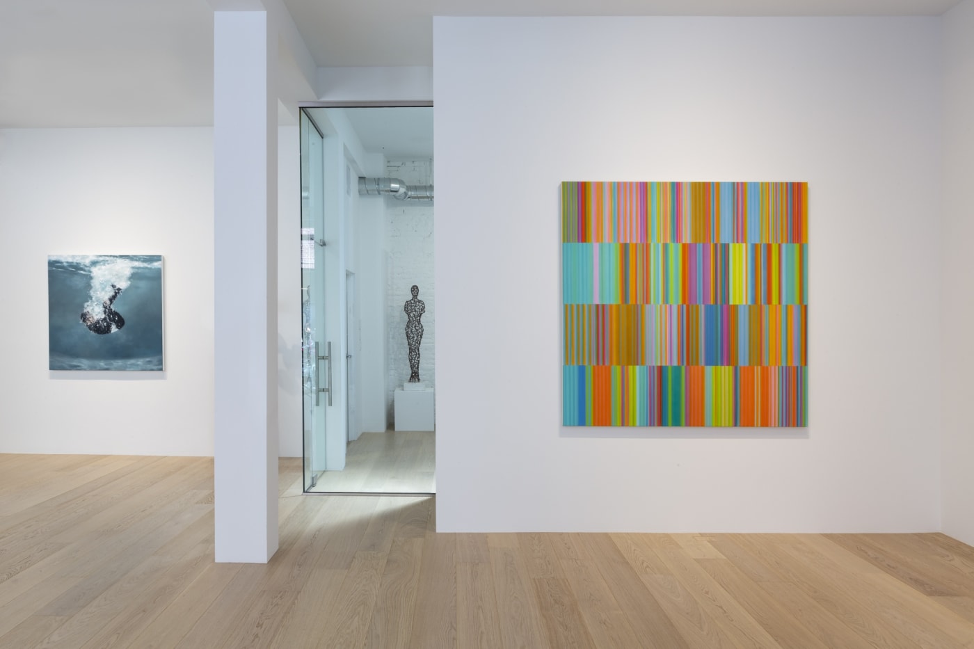 ENDLESS SUMMER: A Group Exhibition