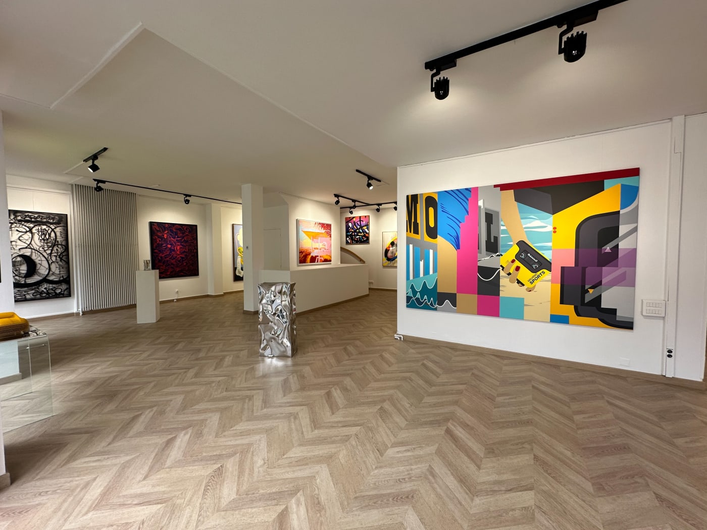 Masterpieces X Summer Group Show 2024
