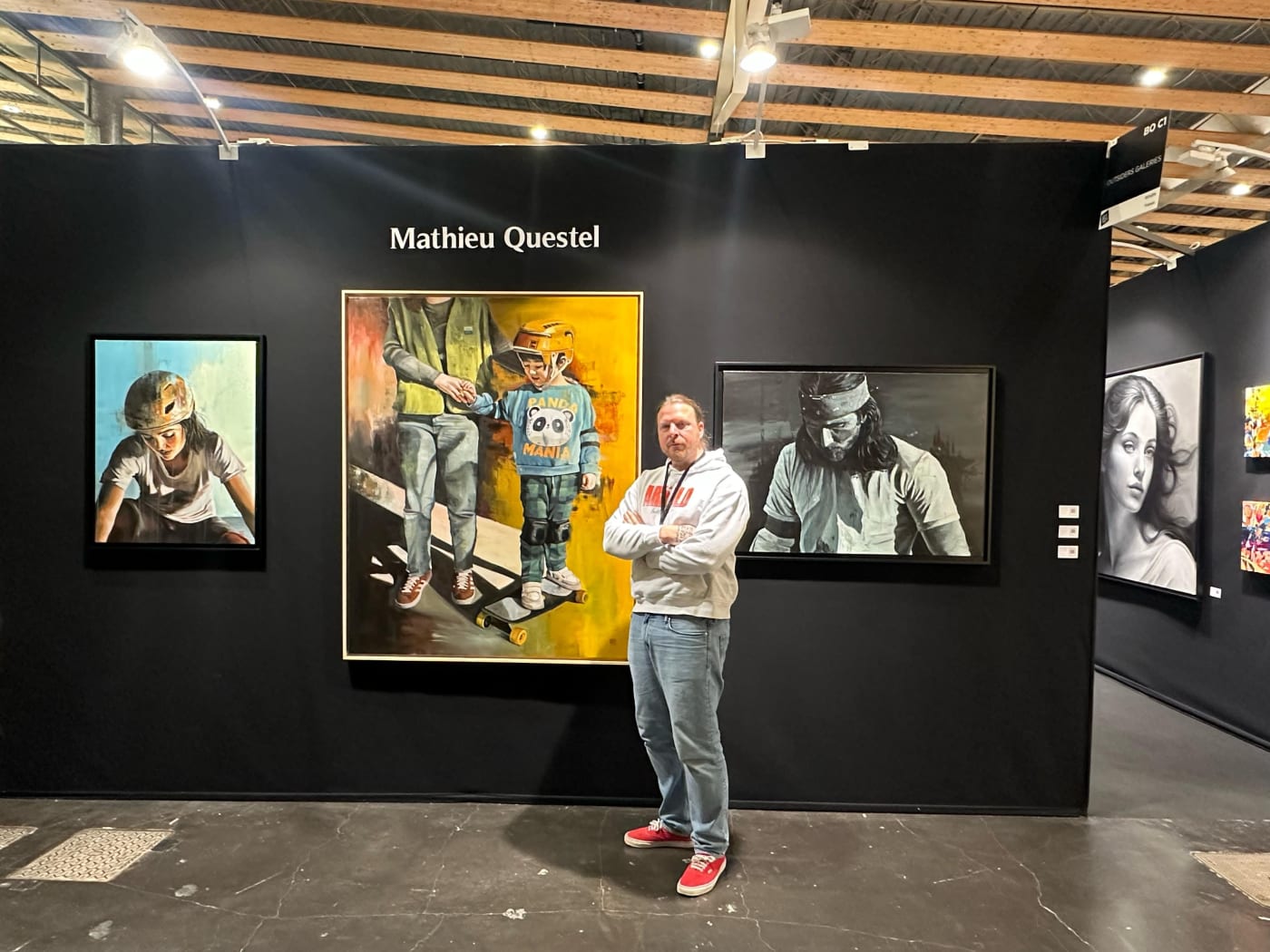 LILLE ART UP! ÉDITION 2025