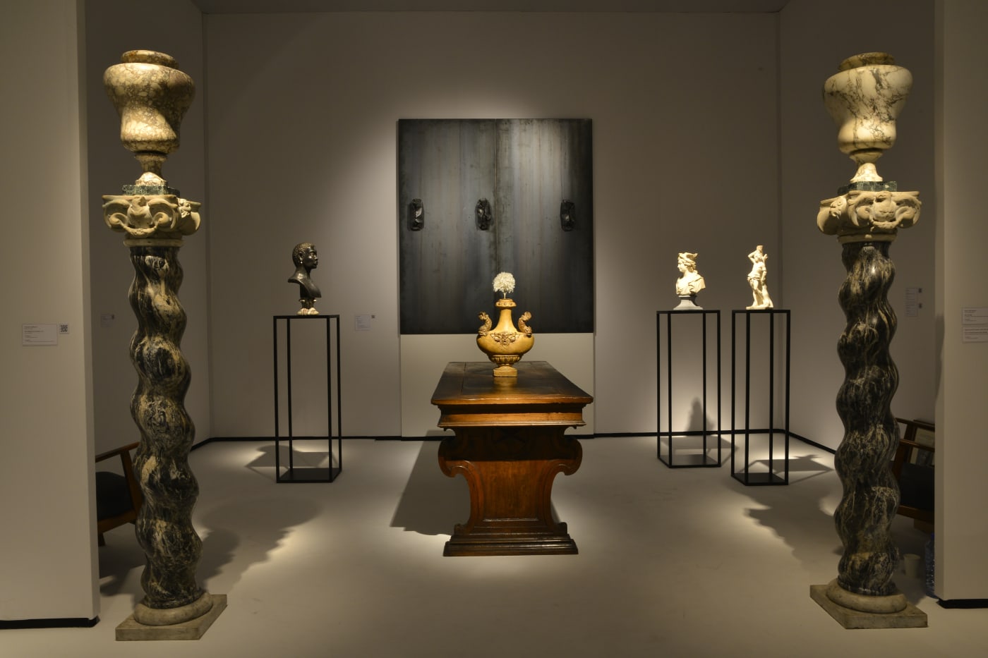 TEFAF Maastricht 2024