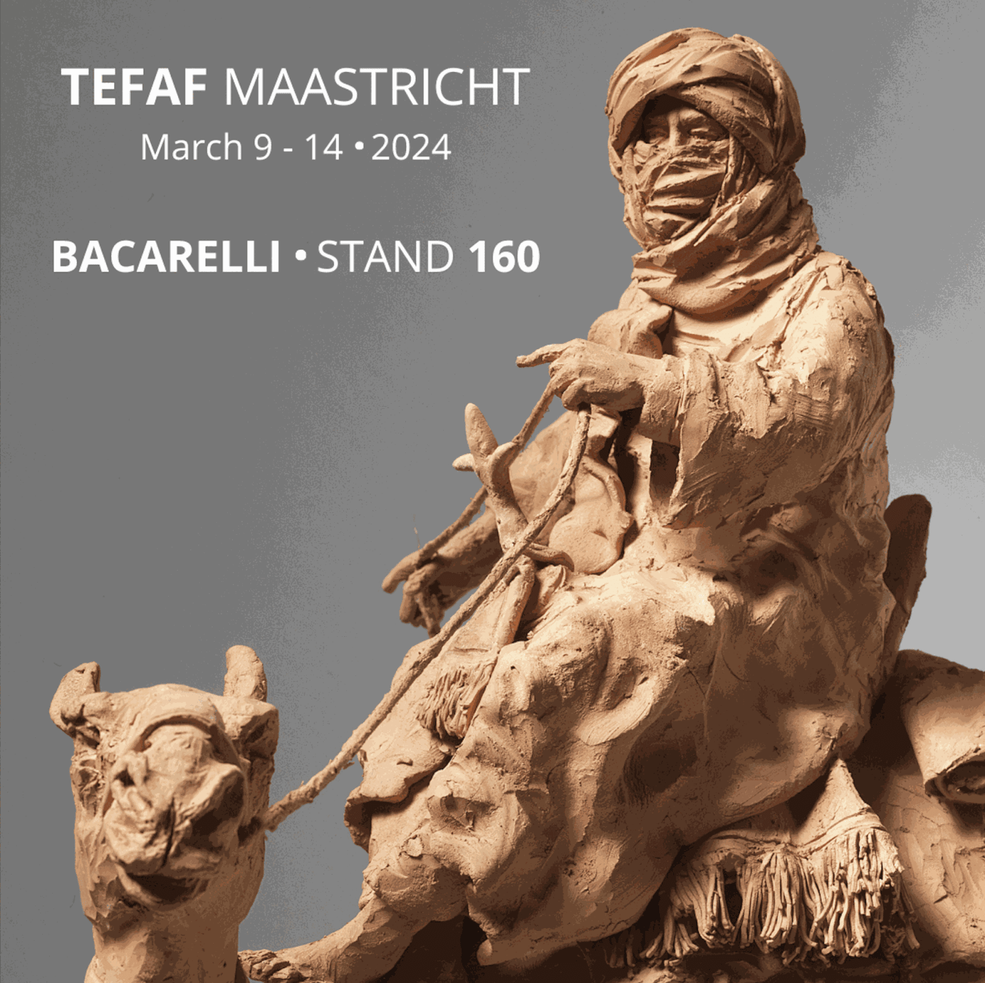 TEFAF Maastricht 2024