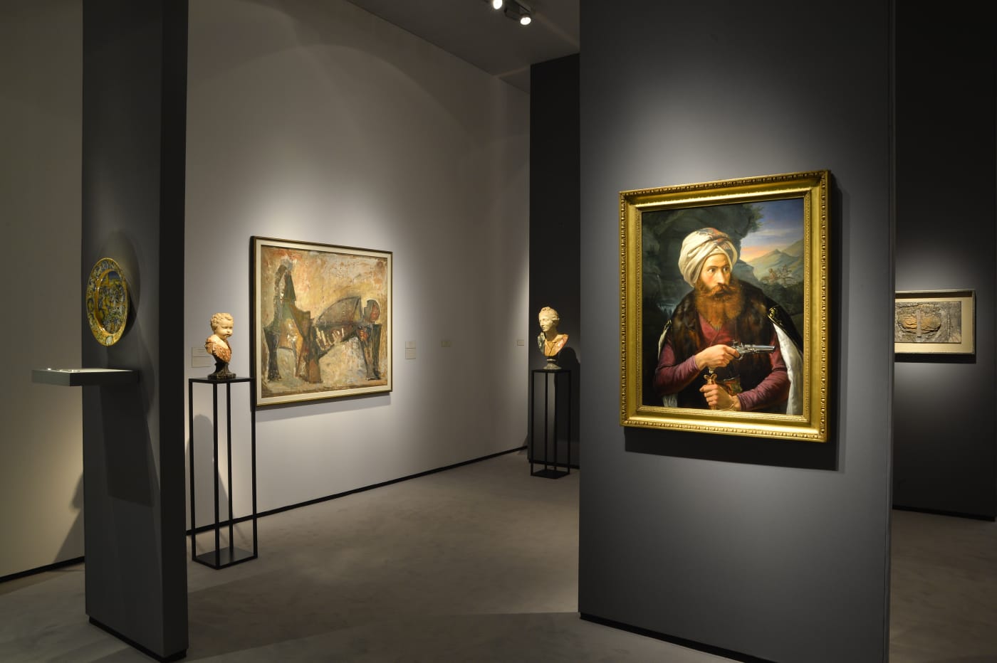 TEFAF Maastricht 2023
