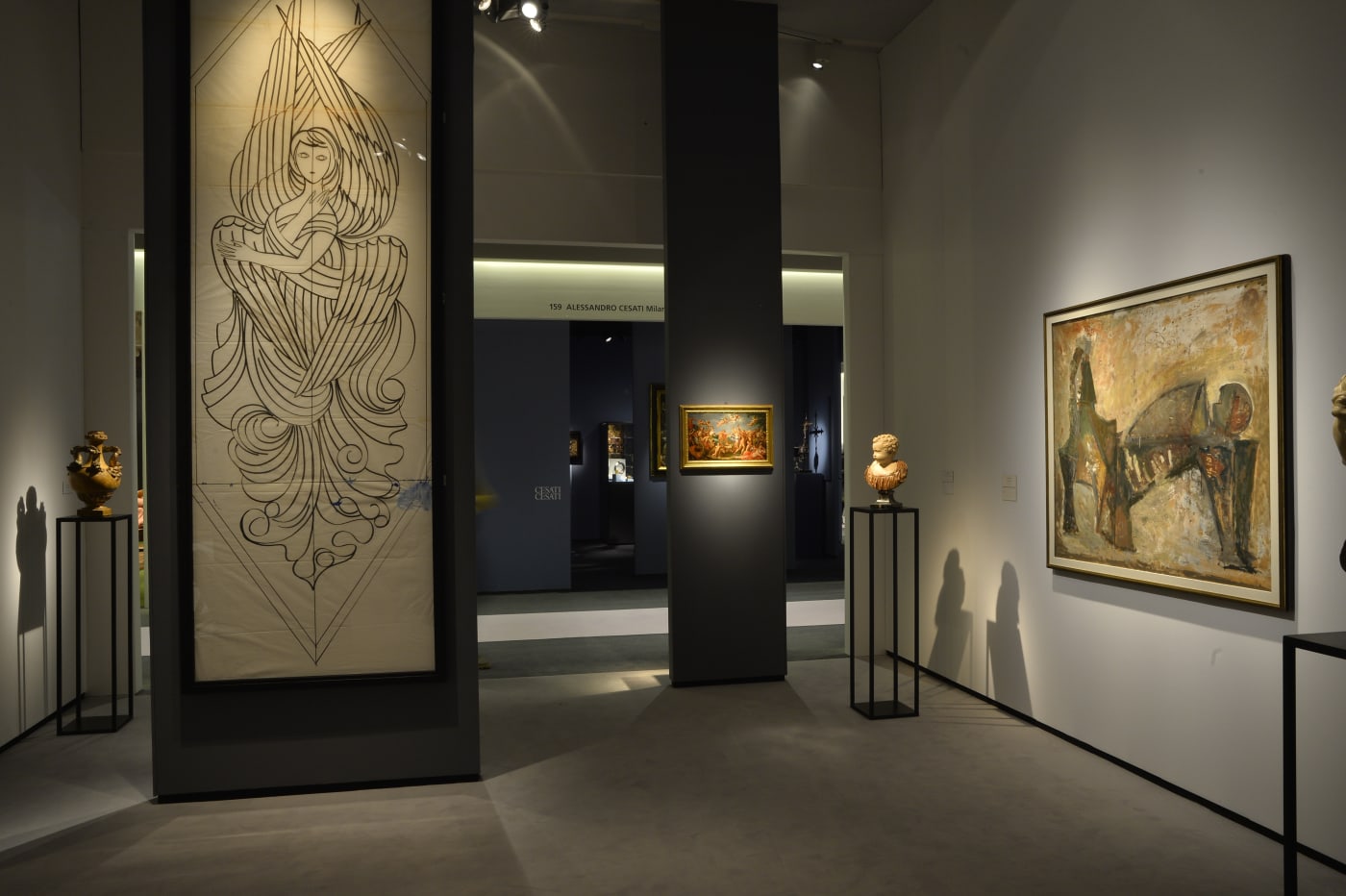 TEFAF Maastricht 2023