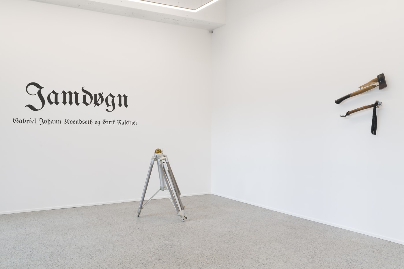 Jamdøgn