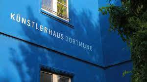 KUENSTLERHAUS, DORTMUND, GERMANY