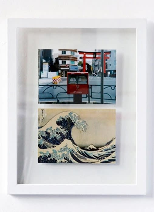 Day to-day, Installation View, 2010