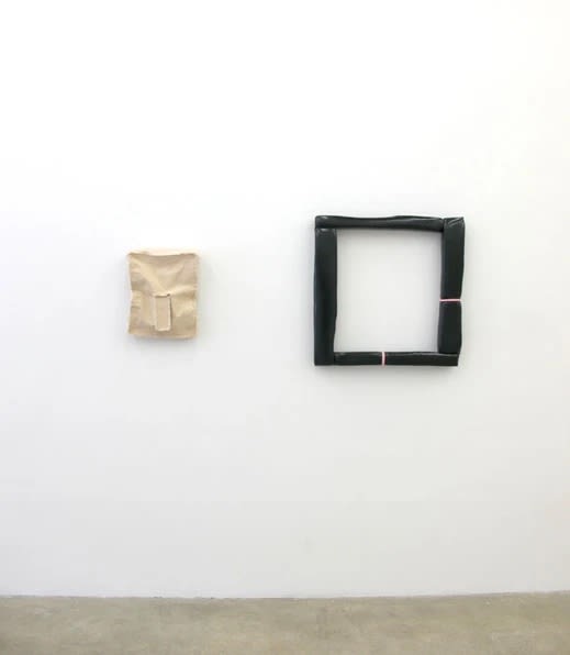 New Traditionalists, Installation View, 2012
