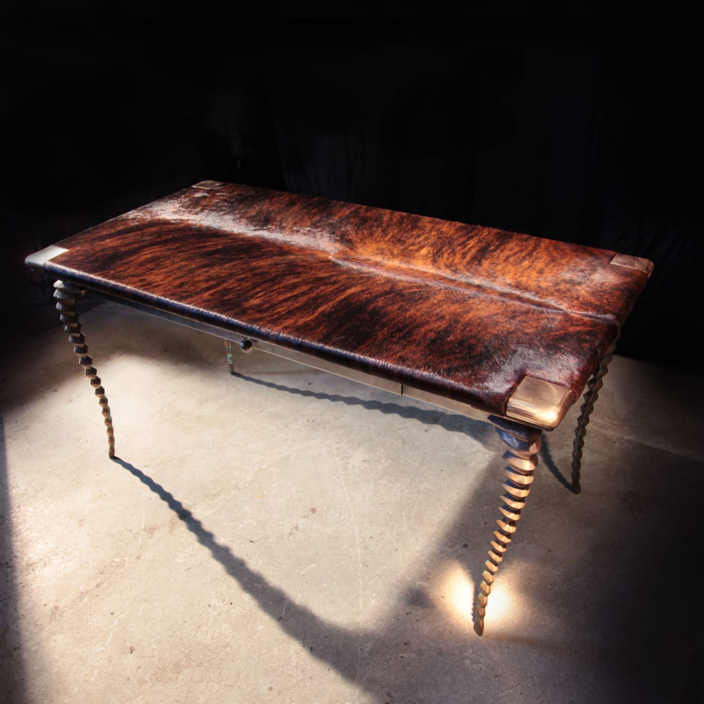 Mark Brazier-Jones Brindle Desk