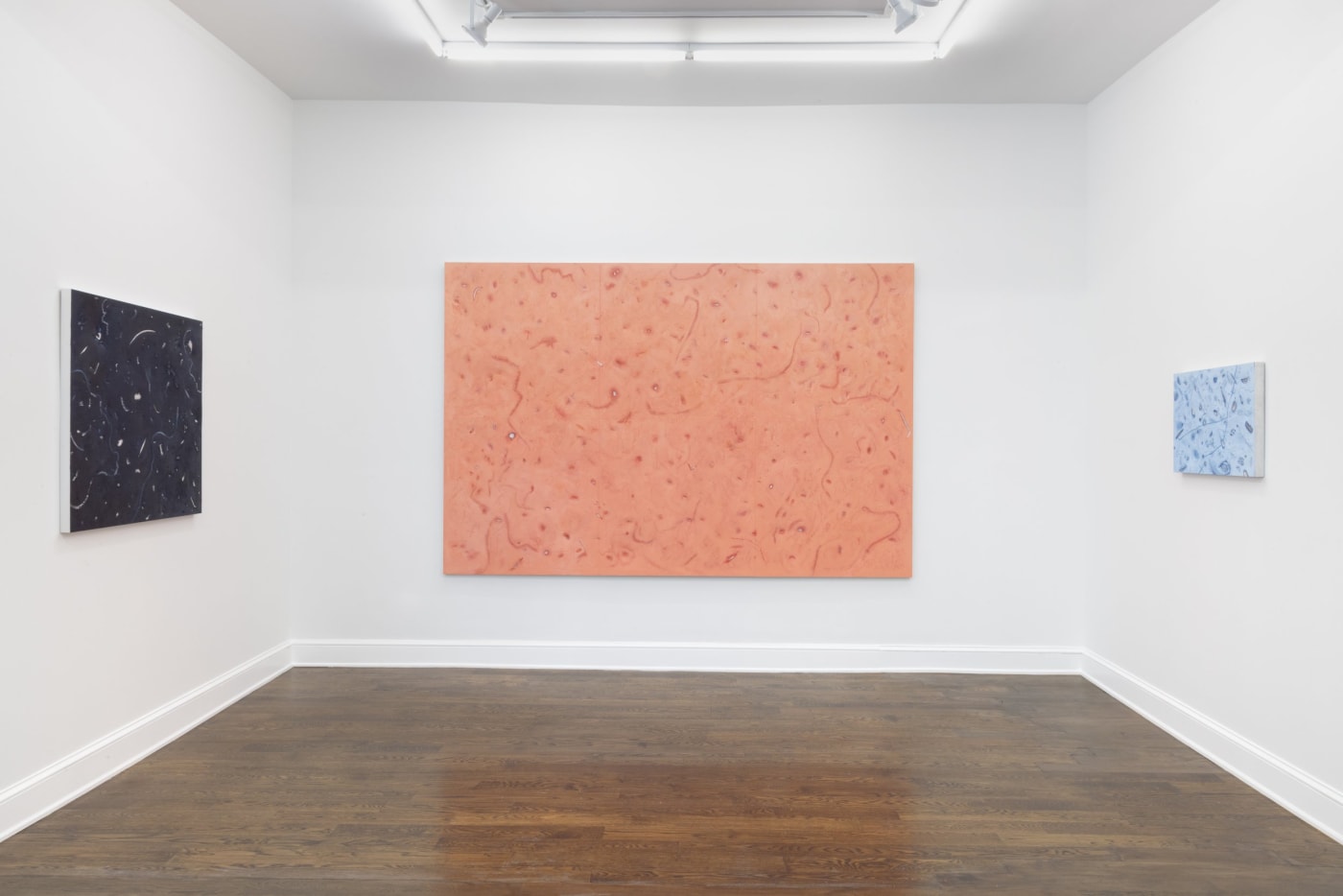 Sledgehammer Paintings