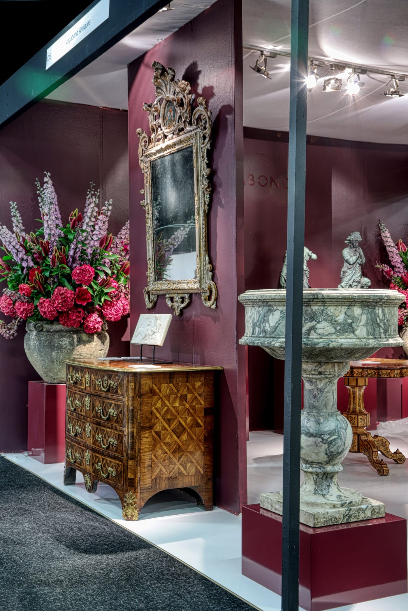 Battersea Decorative Fair