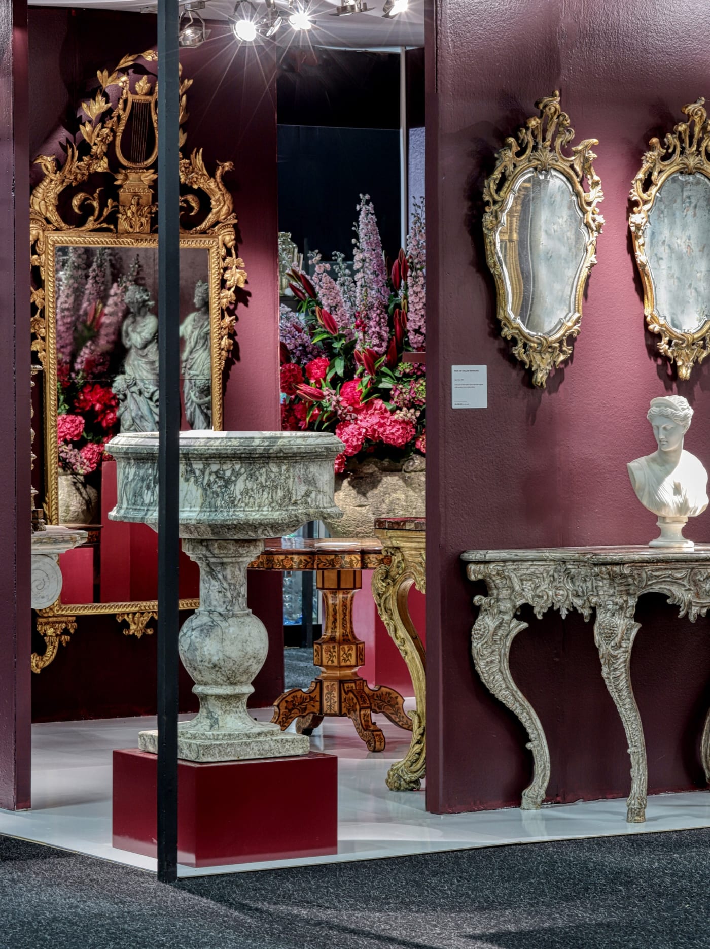 Battersea Decorative Fair