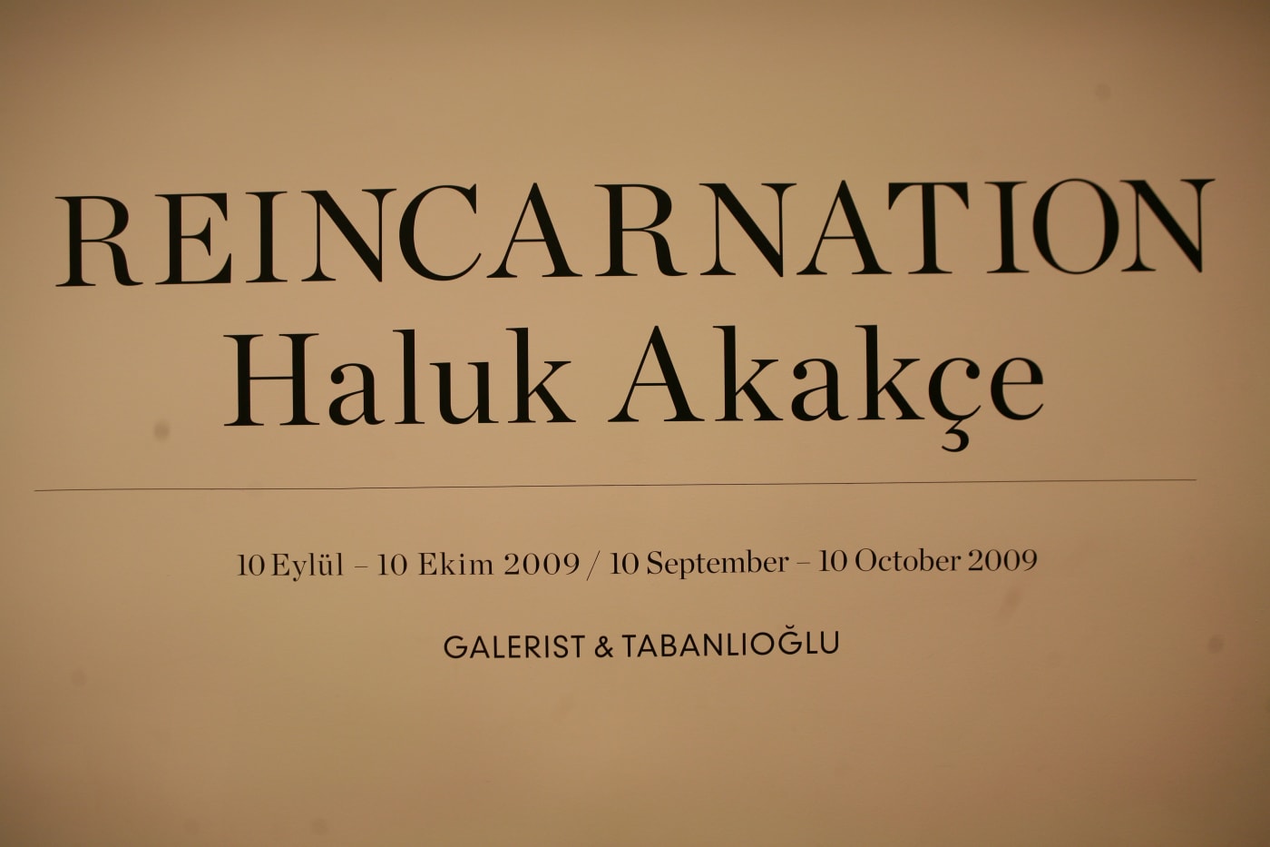 Reenkarnasyon