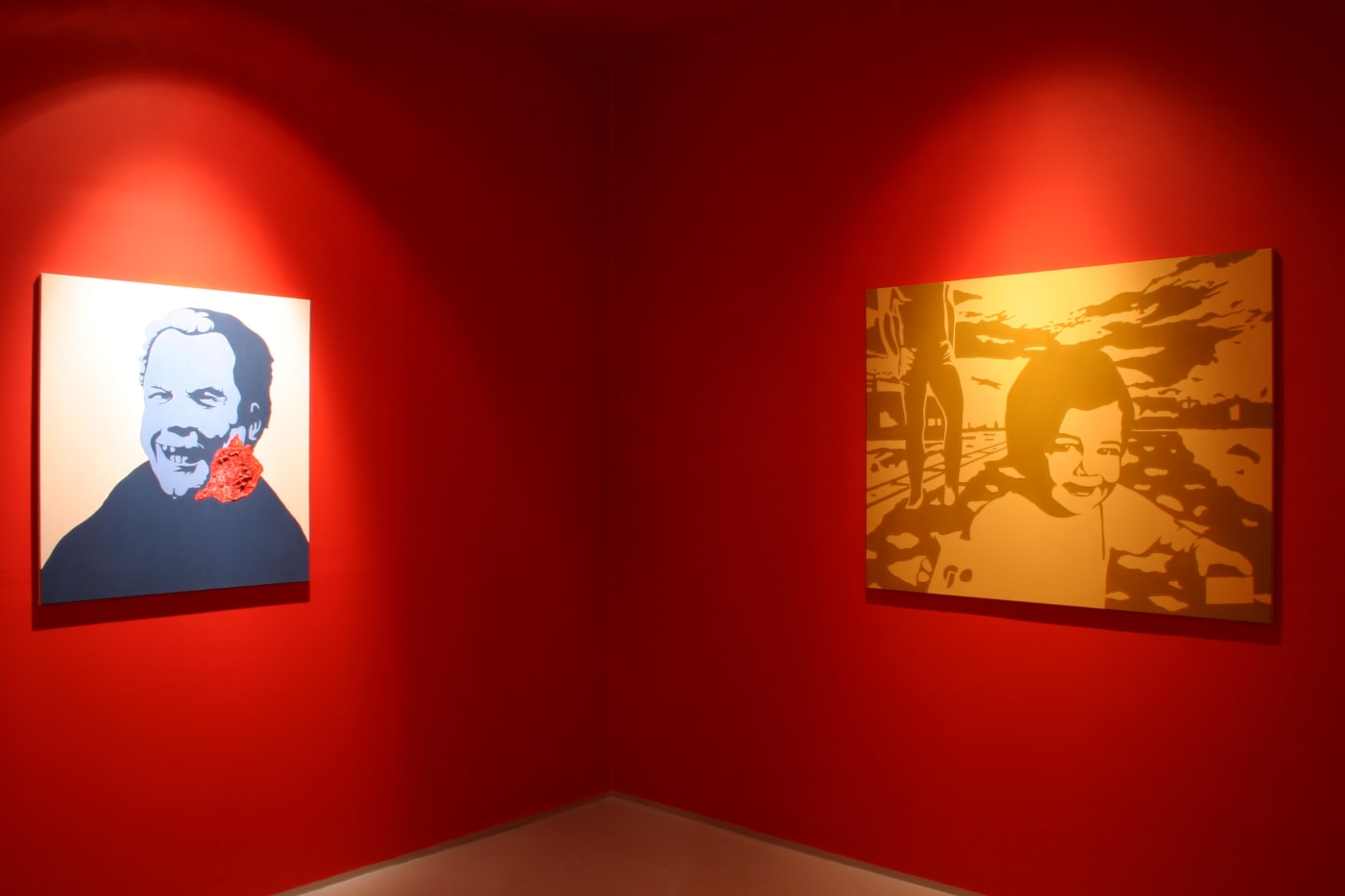 Uncanny Distance