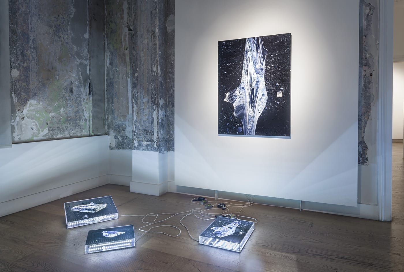Crystagram