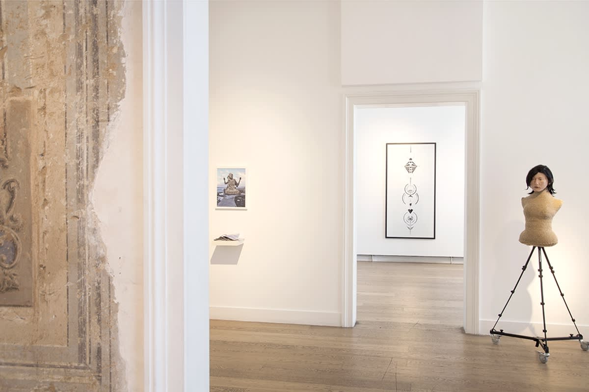 Eureka: Carte Blanche Kendell Geers