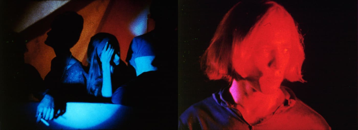 Warhol in Motion