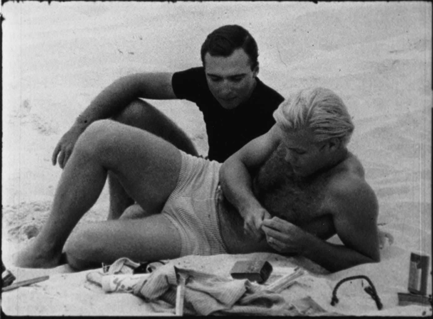 Warhol Hareket Halinde