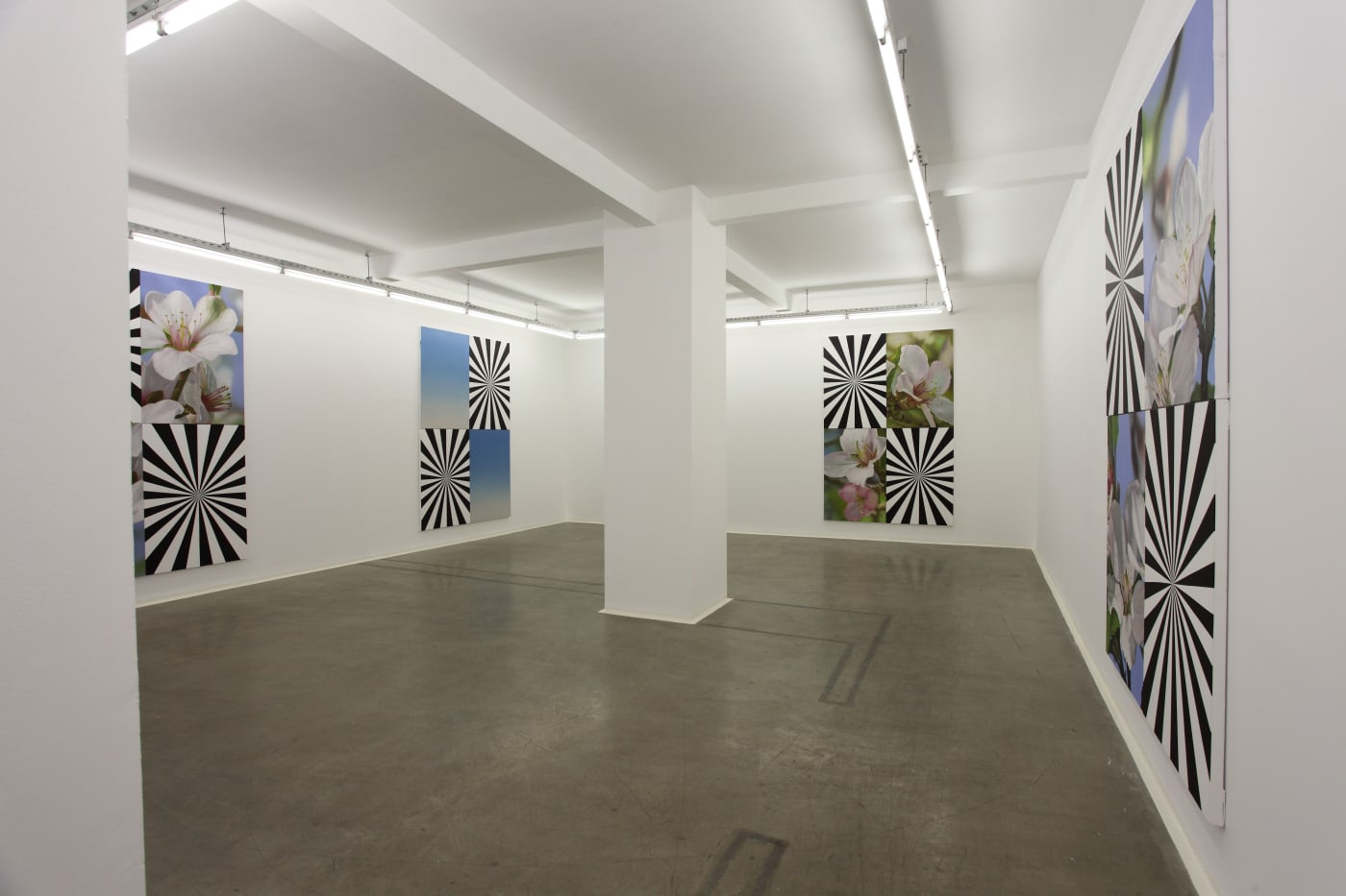 New Works