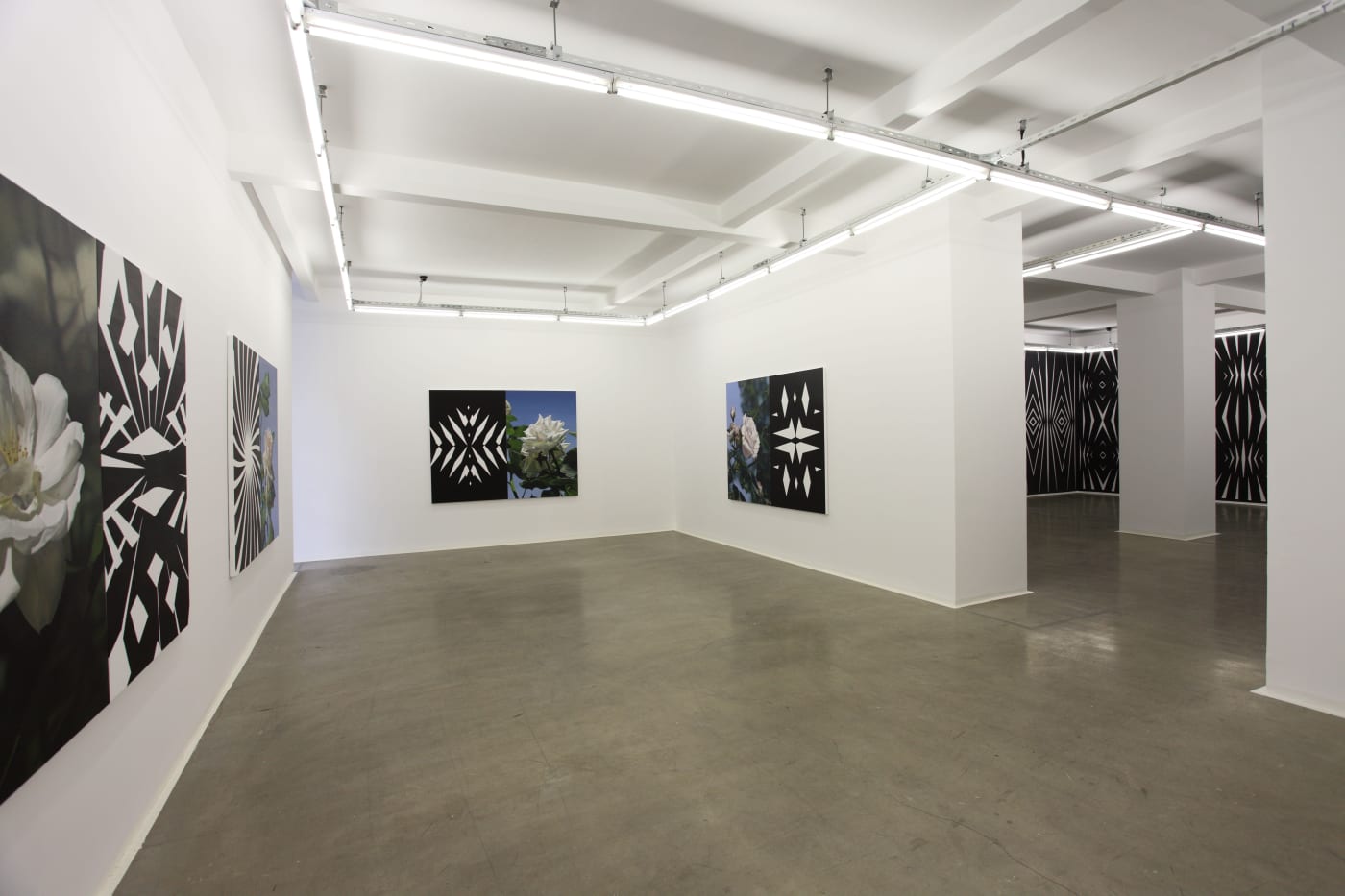 New Works