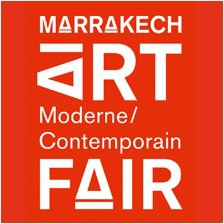 MARRAKECH ART FAIR, Haluk Akakçe, Elif Uras