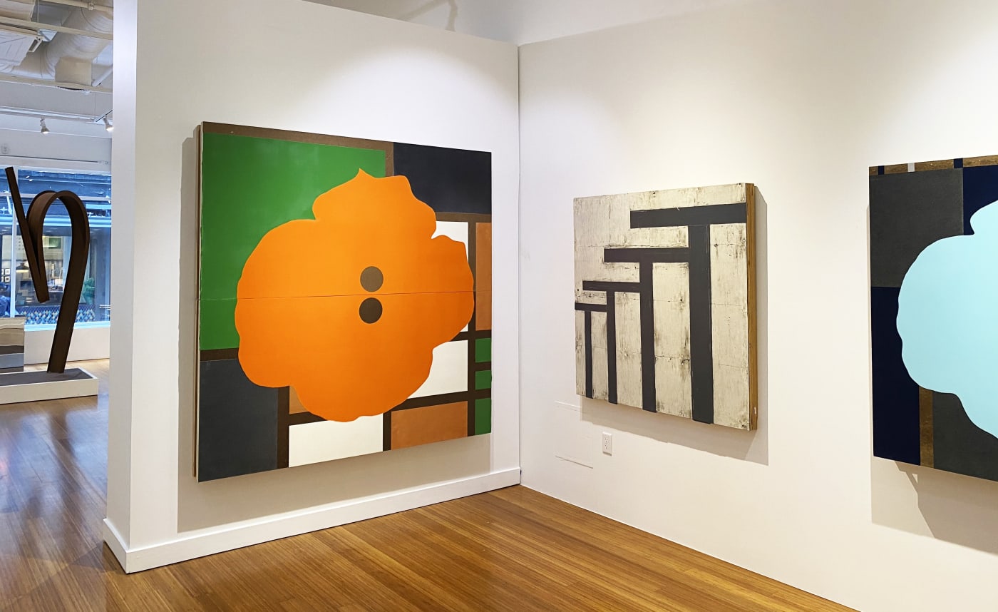 Group Show: Gallery Artists