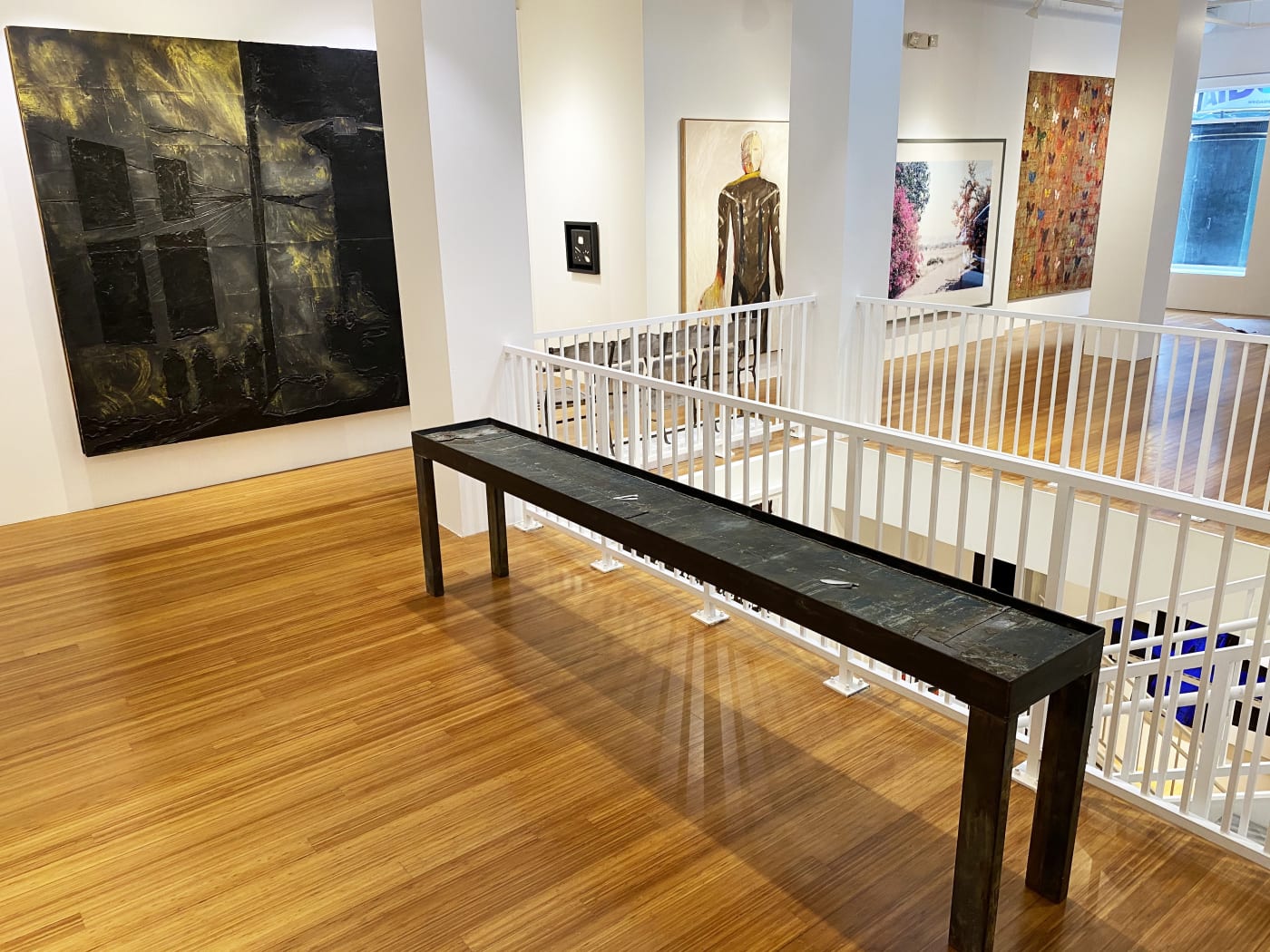 Group Show: Gallery Artists