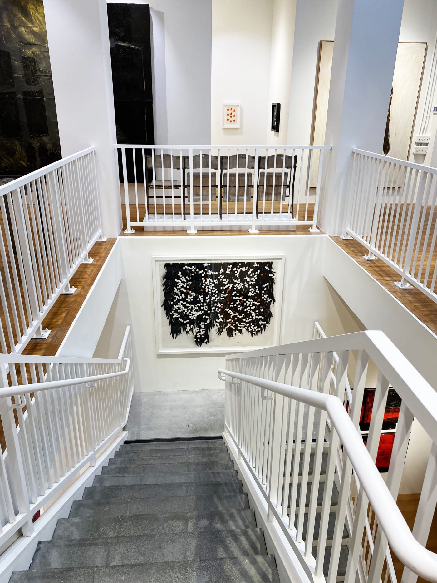 Group Show: Gallery Artists