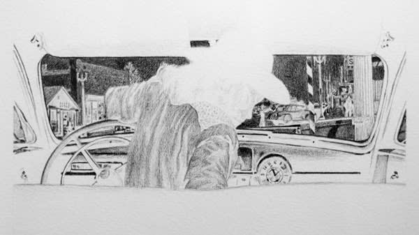 Eric White: New Works
