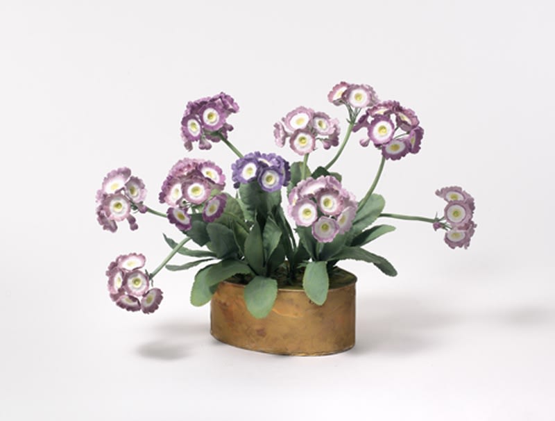 The Porcelain Splendor of Vladimir Kanevsky