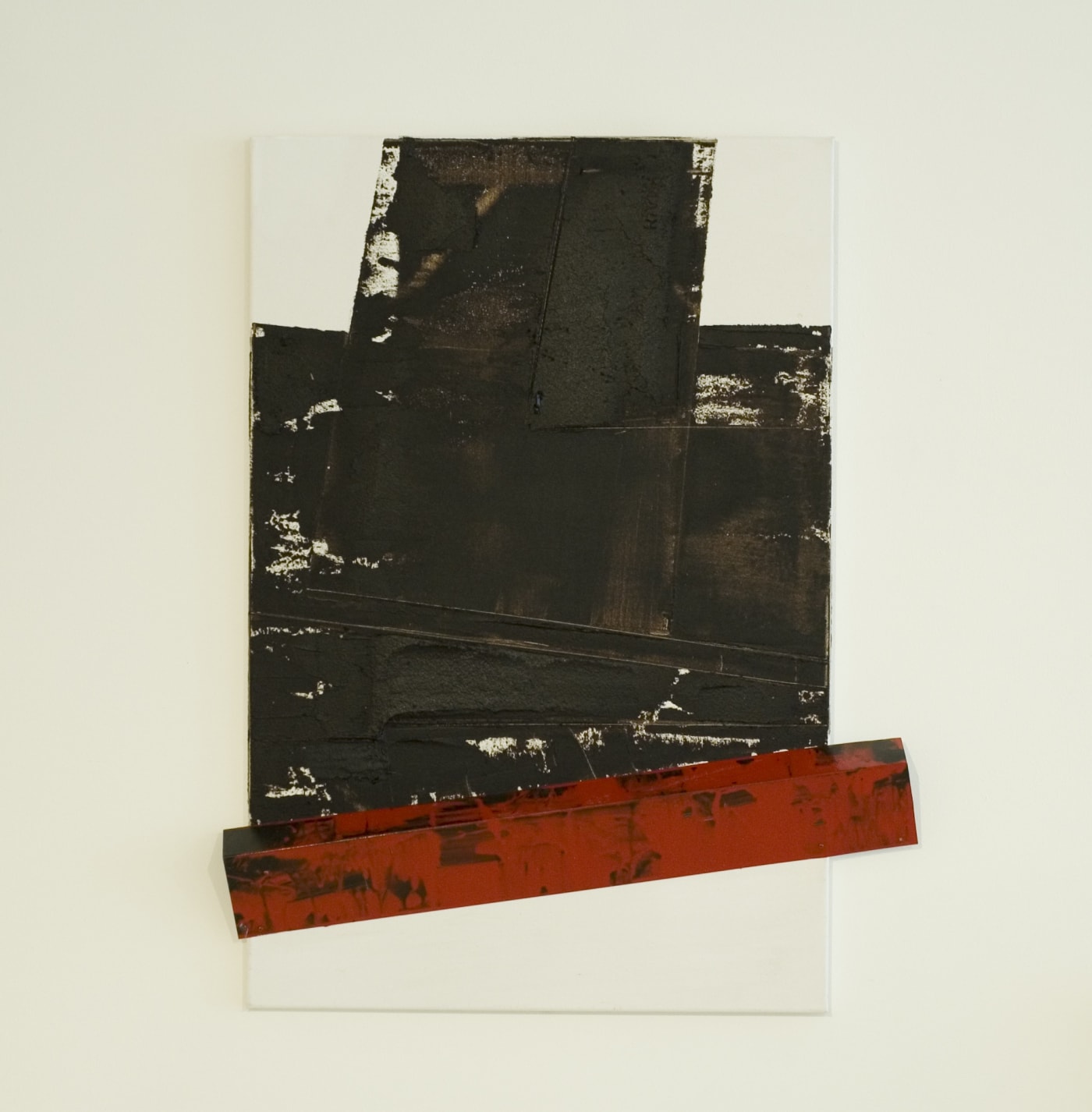 Jean-Pierre Rives: New Sculptures and Paintings