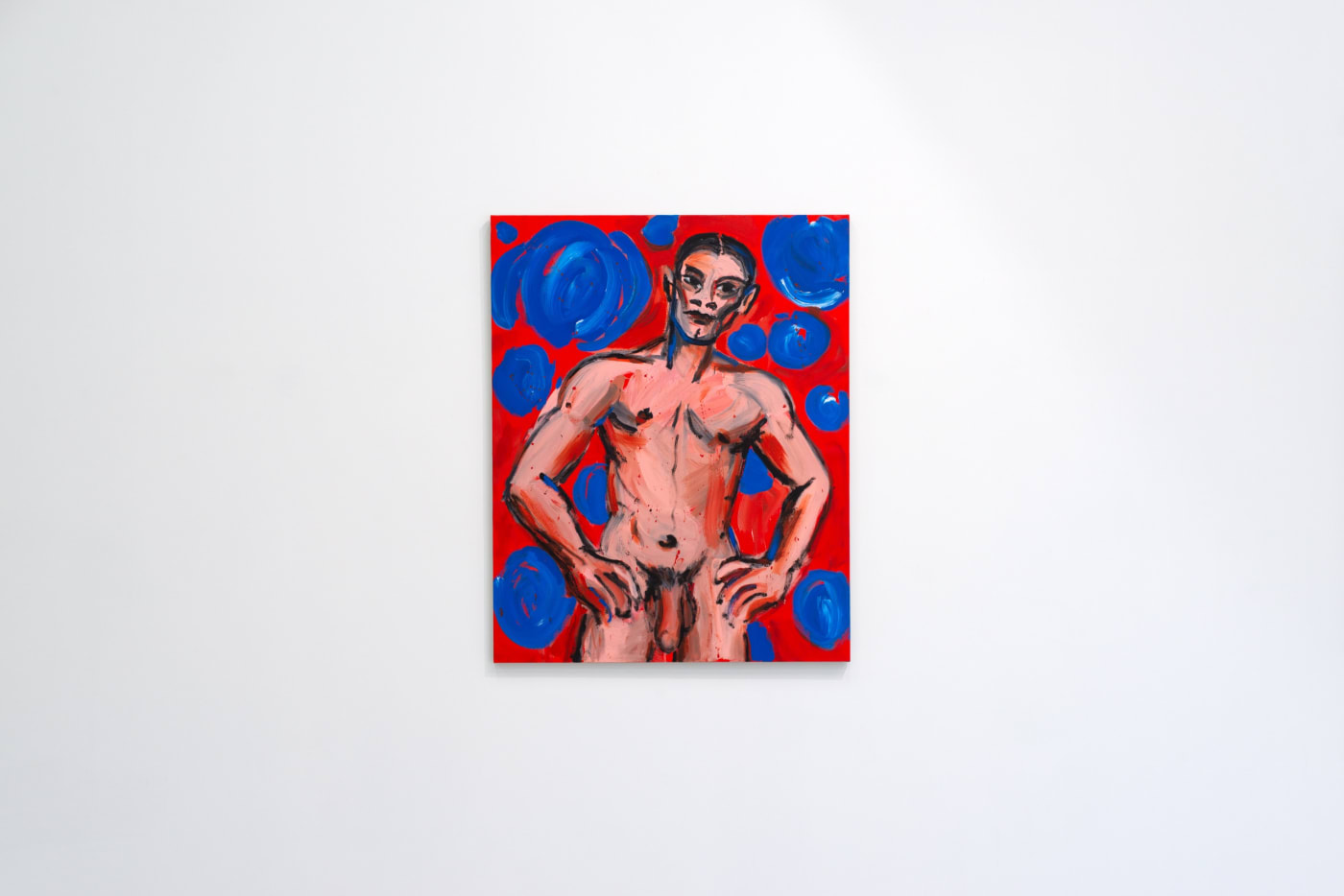Afternoon of a Faun