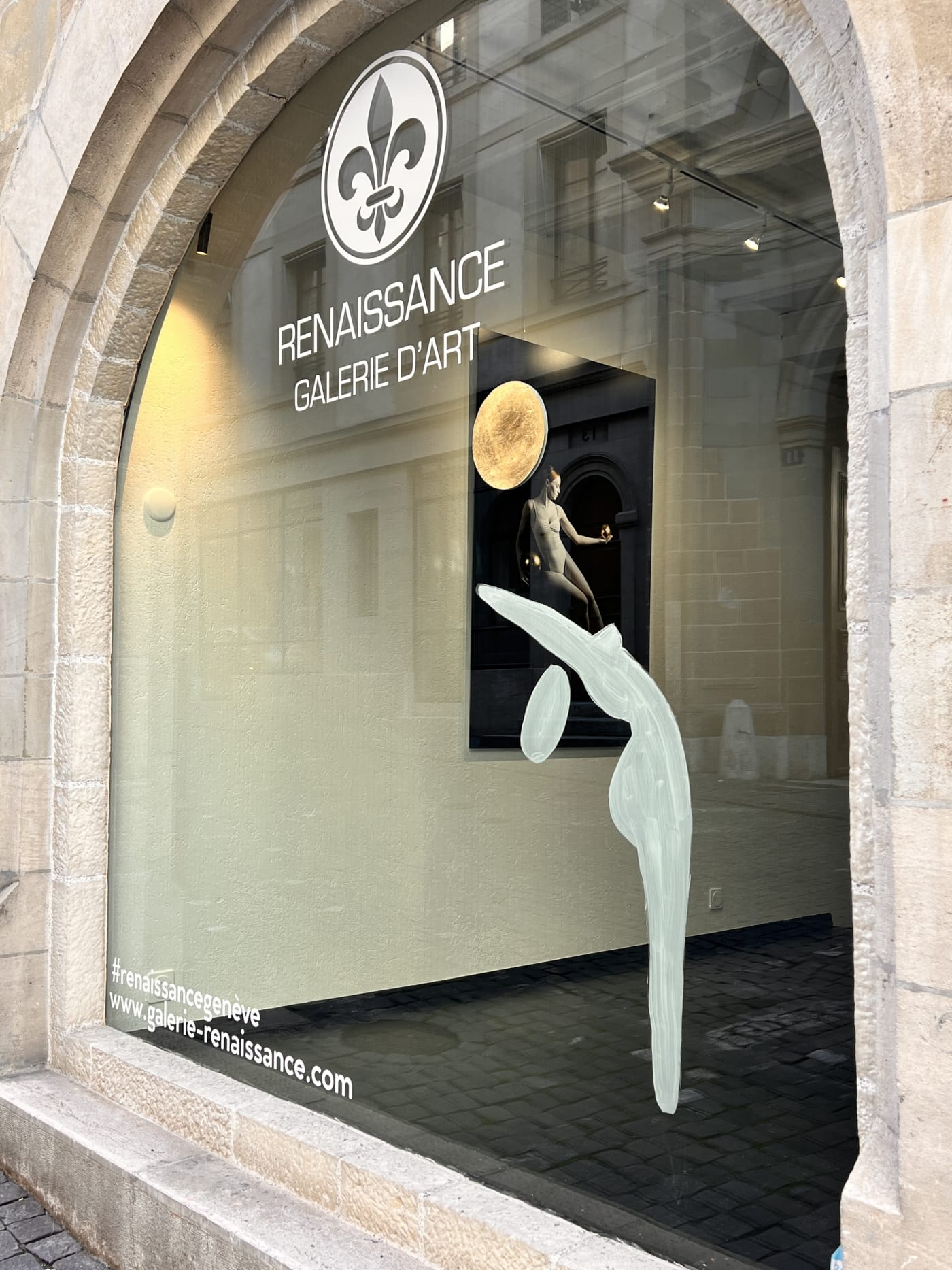 L’Esquisse d’un Rêve Éveillé