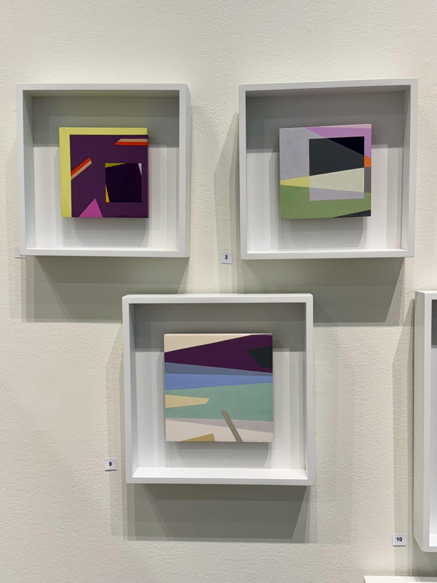 "Too Small To Fail" in LINEAGES: Artists are Never Alone, a group exhibition