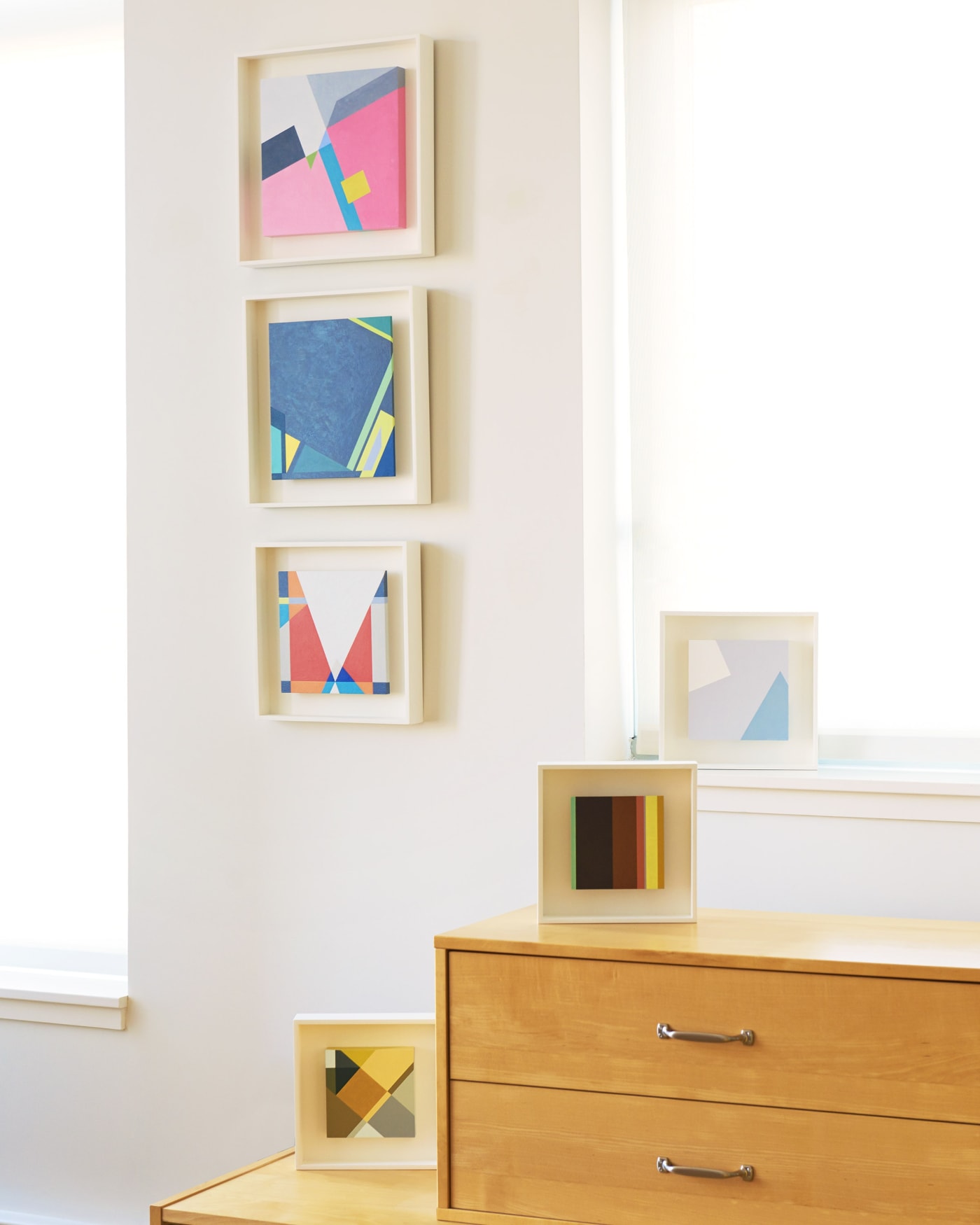 Paddle 8 Installation