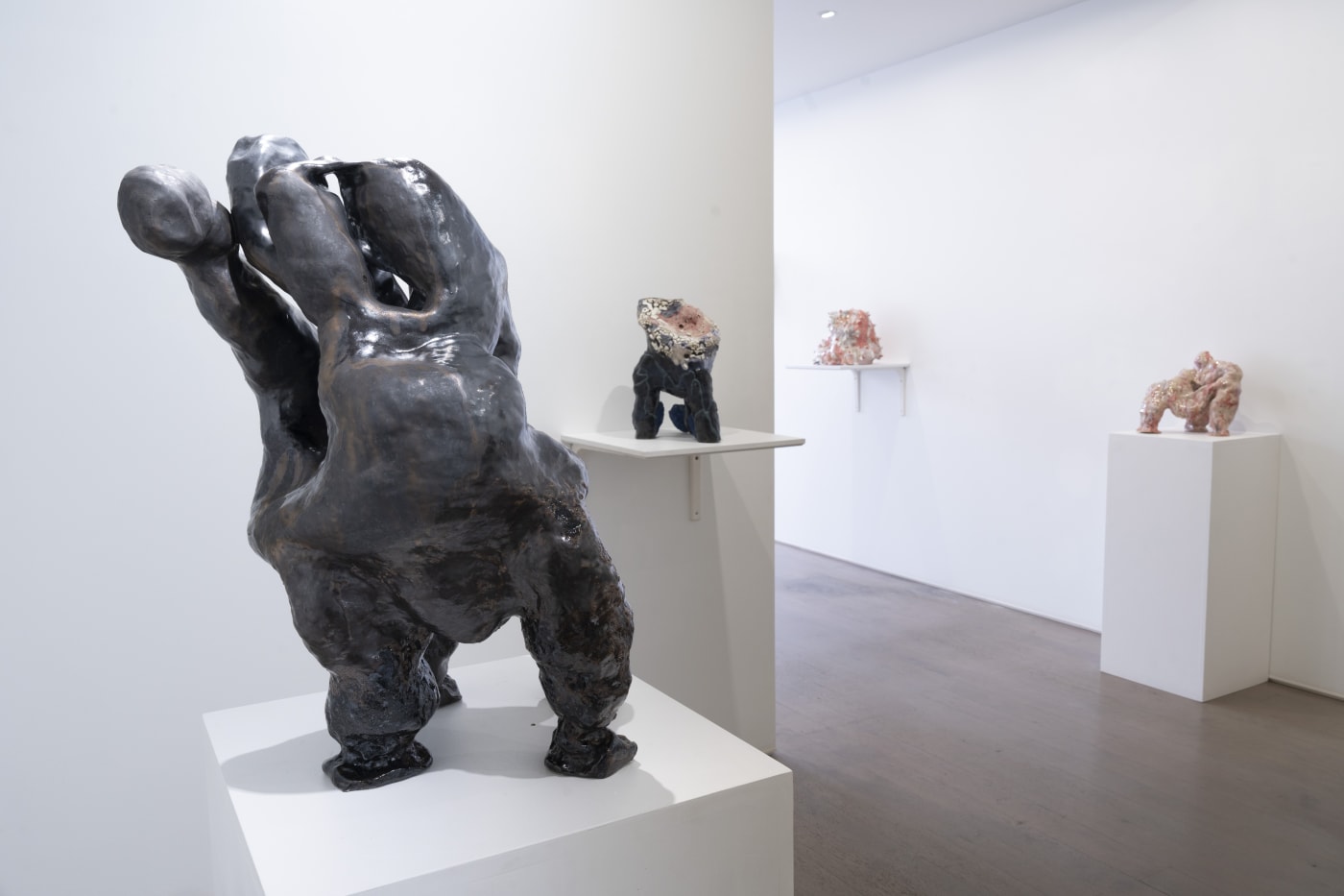 Emily Orta: Moulding Extension