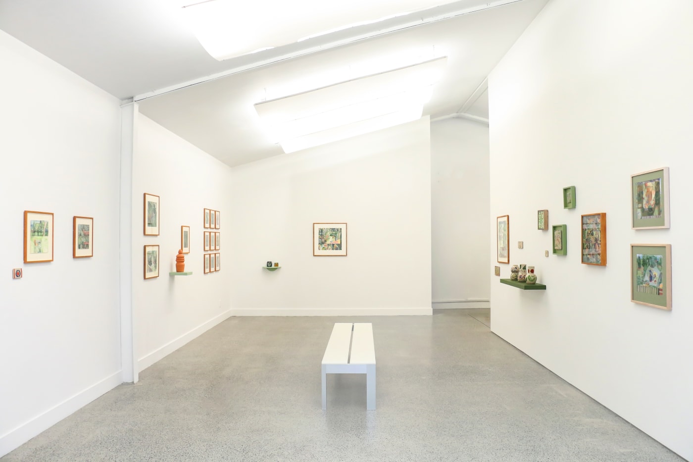 JULIA HOLDERNESS Botanical Pursuits