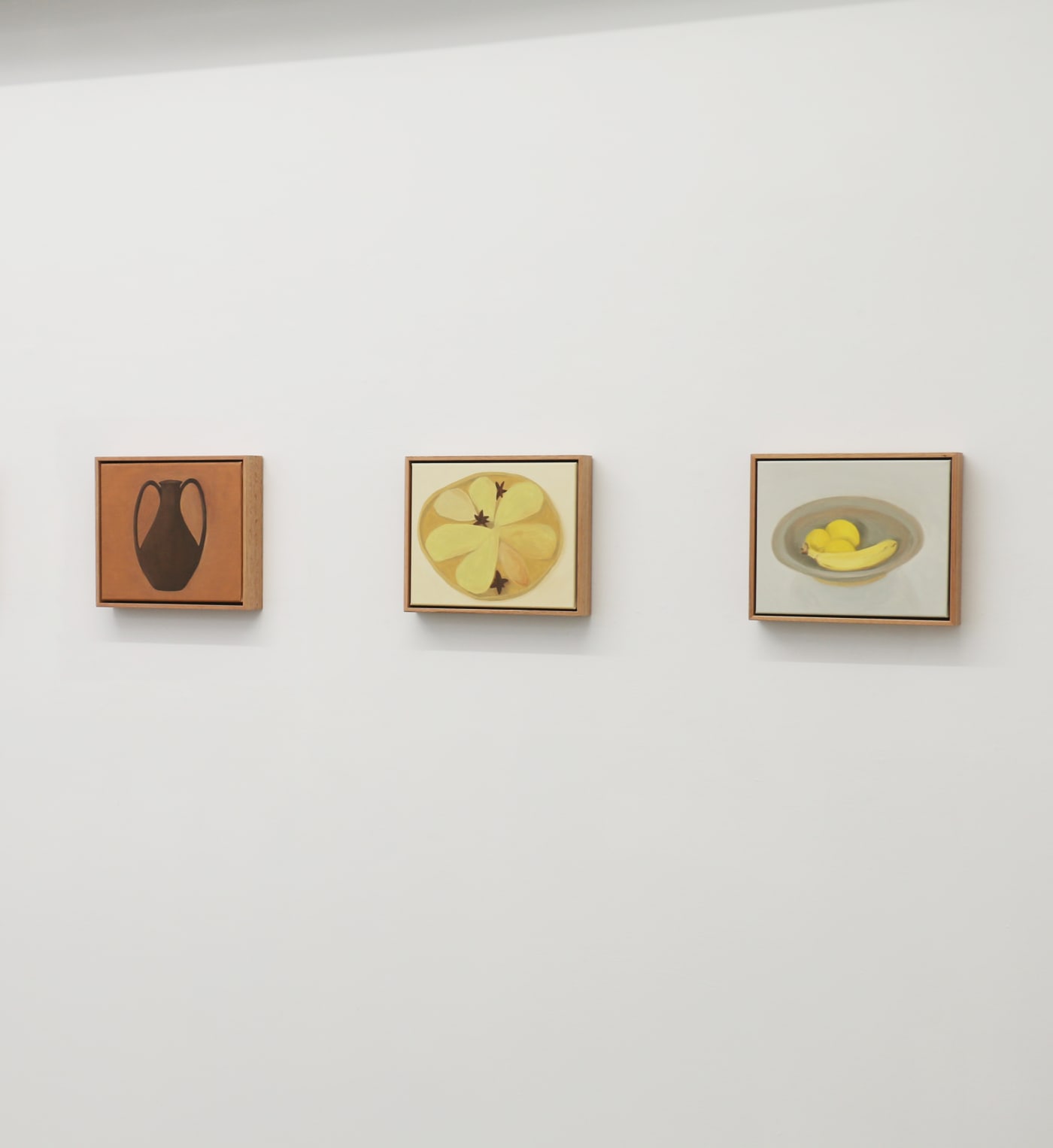 BRIANA JAMIESON Fruit Bowl