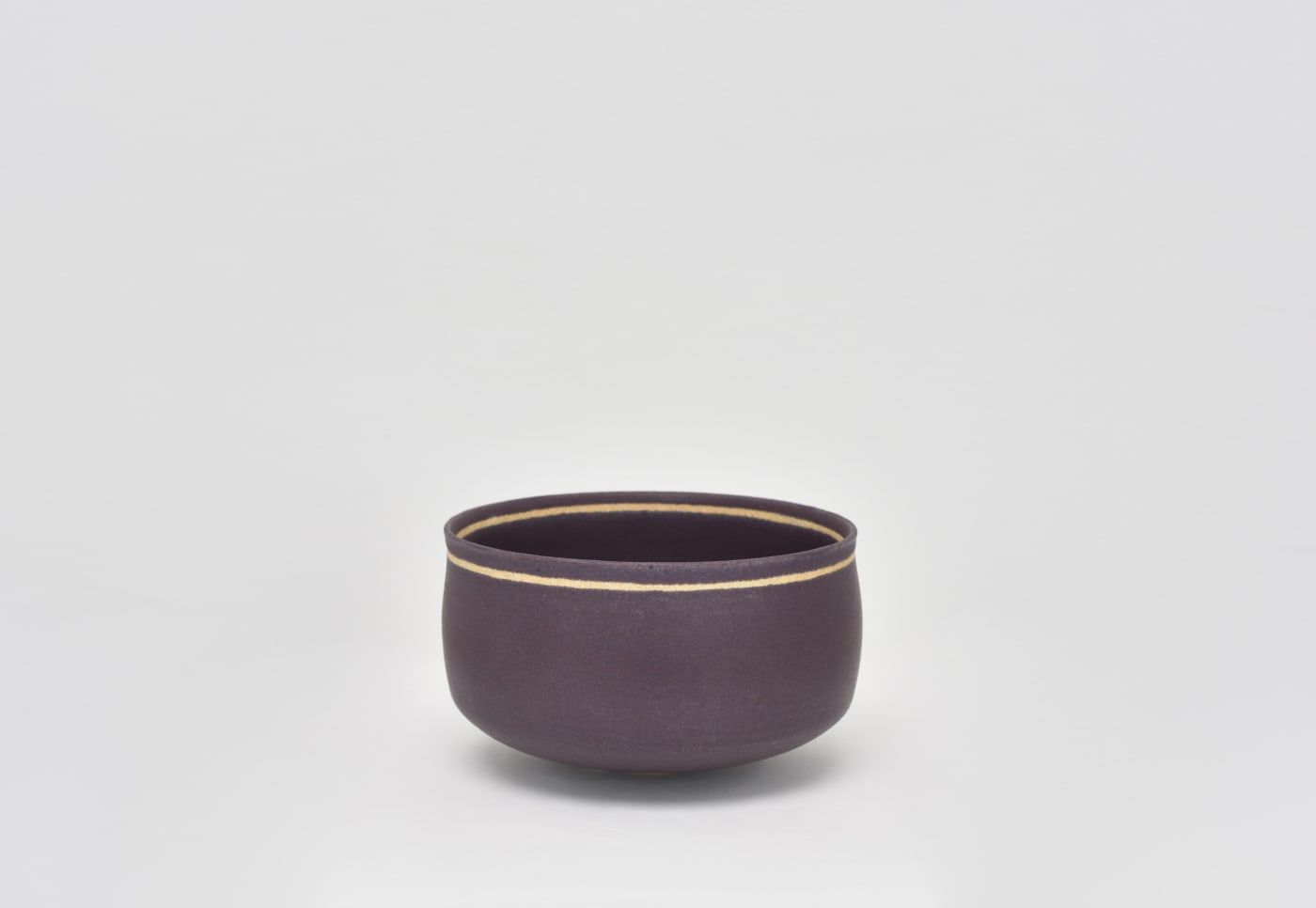 Alev Ebüzziya Siesbye 2024Stoneware 11.5 x 19.5 cm