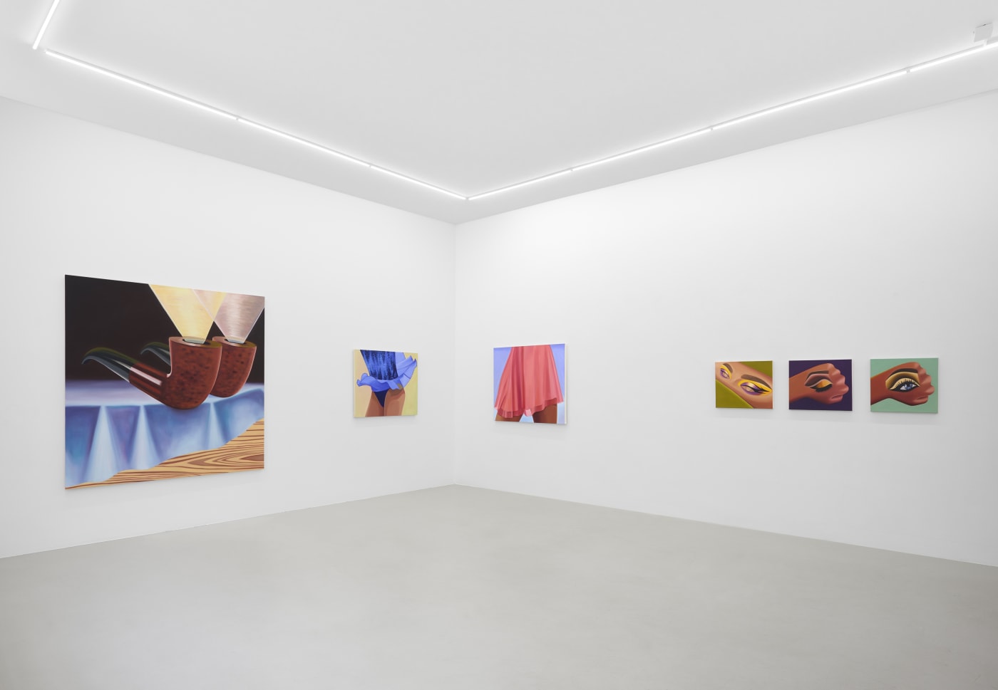 Sally Kindberg – Saga