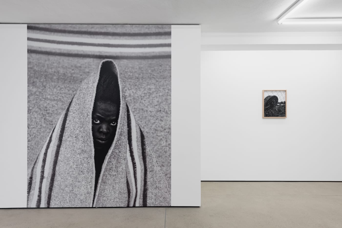 Zanele Muholi – Somnyama Ngonyama