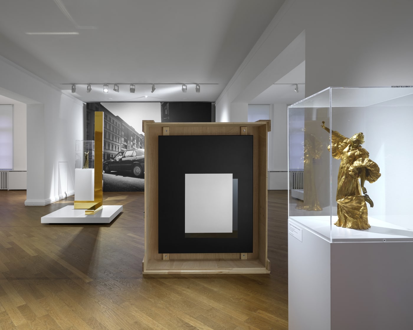 Gerold Miller – Intervention #1