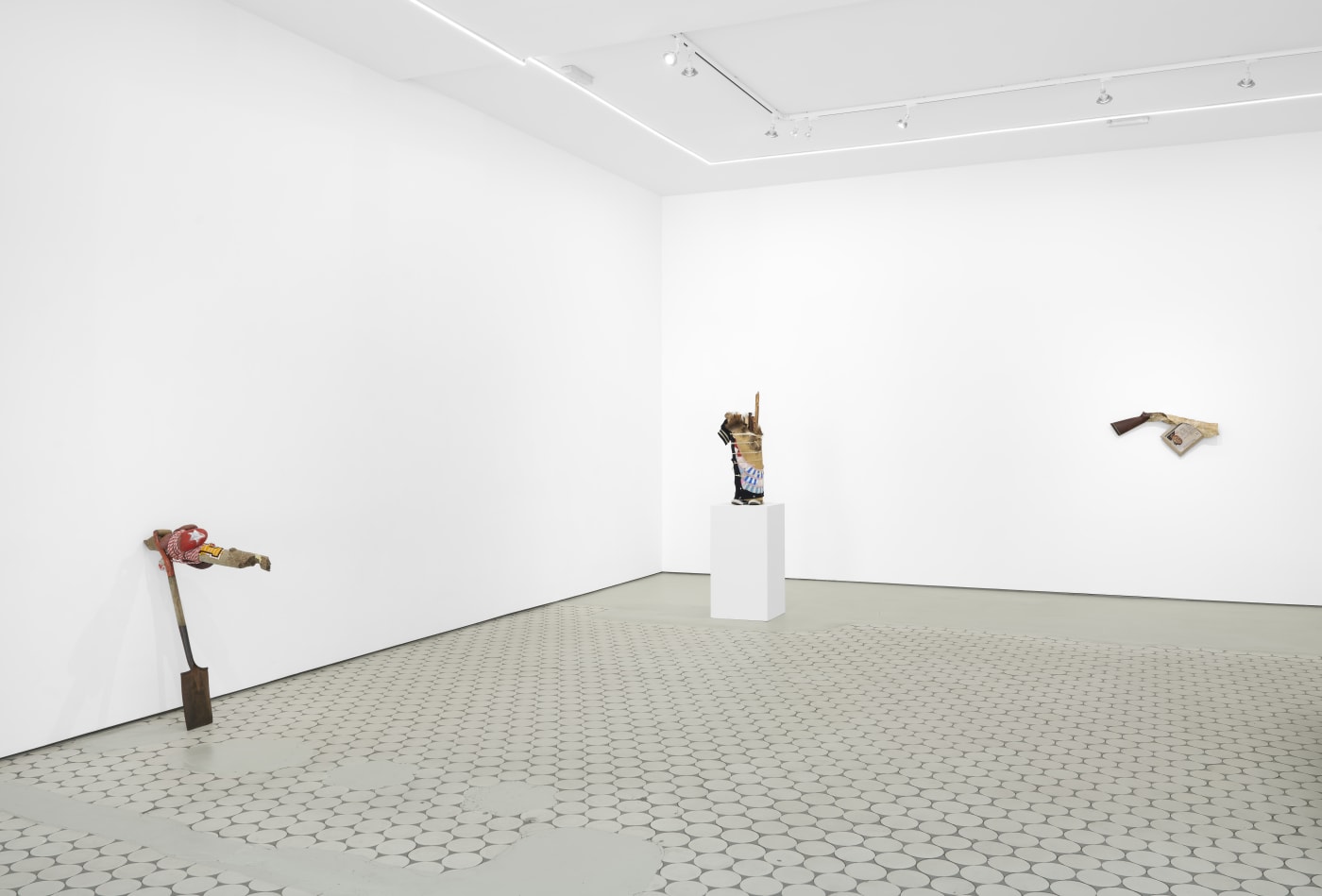 Natalie Ball – Deer Woman gets enrolled on October 30, 2013
