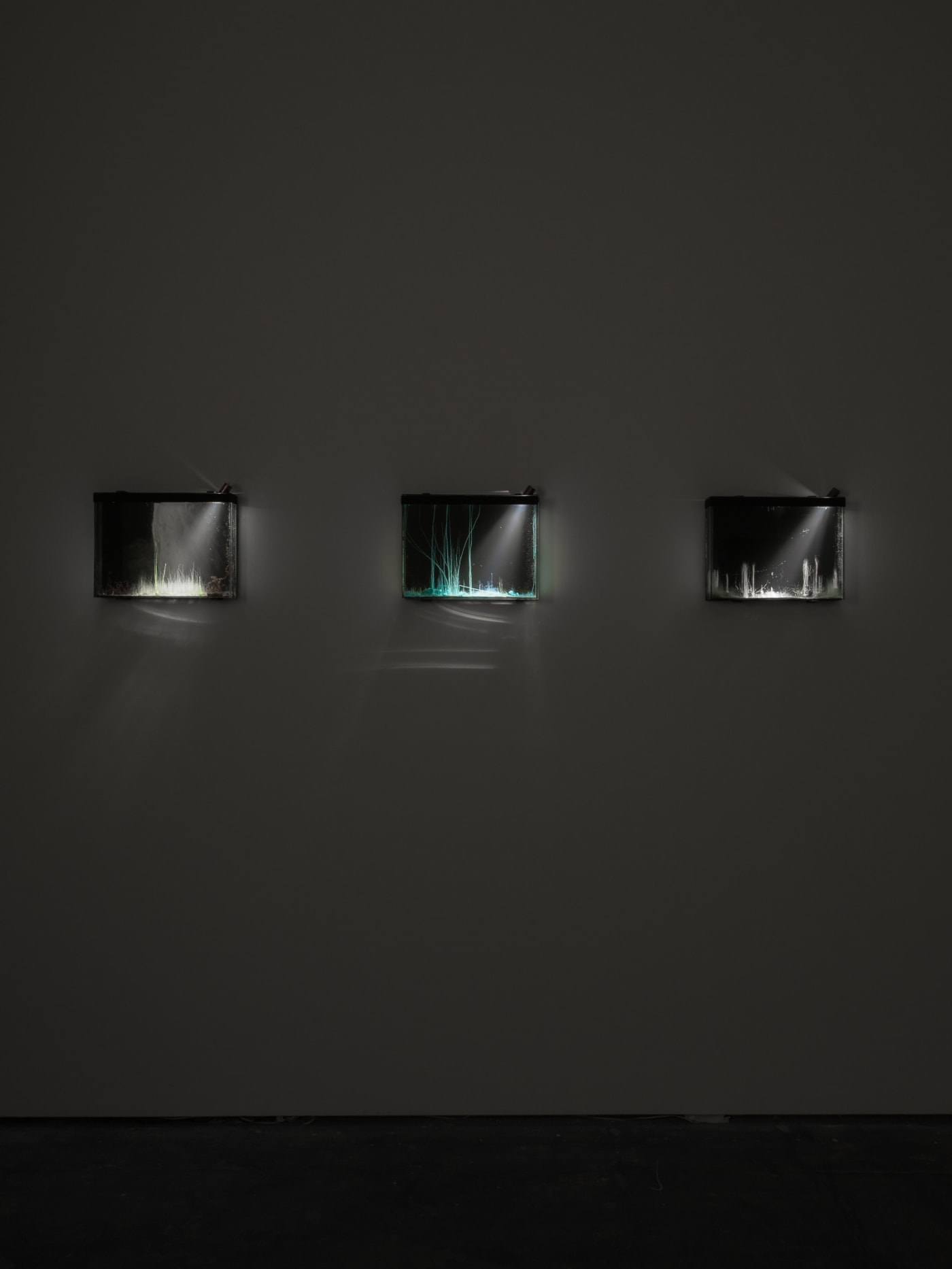 Hicham Berrada & Felix Kiessling – Equilibres / Ausgleich