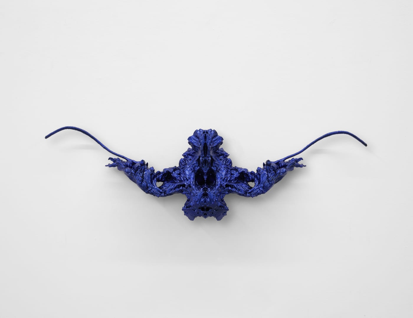 Hicham Berrada – Remains