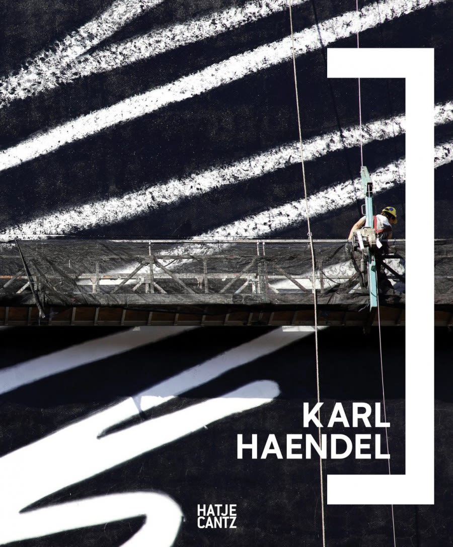 Karl Haendel , Drawing History