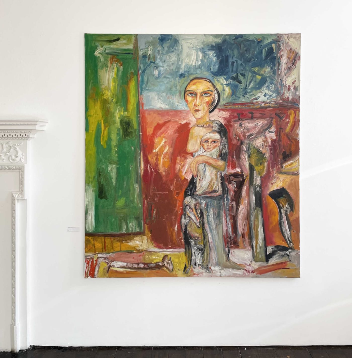 John Bellany (1942-2013)