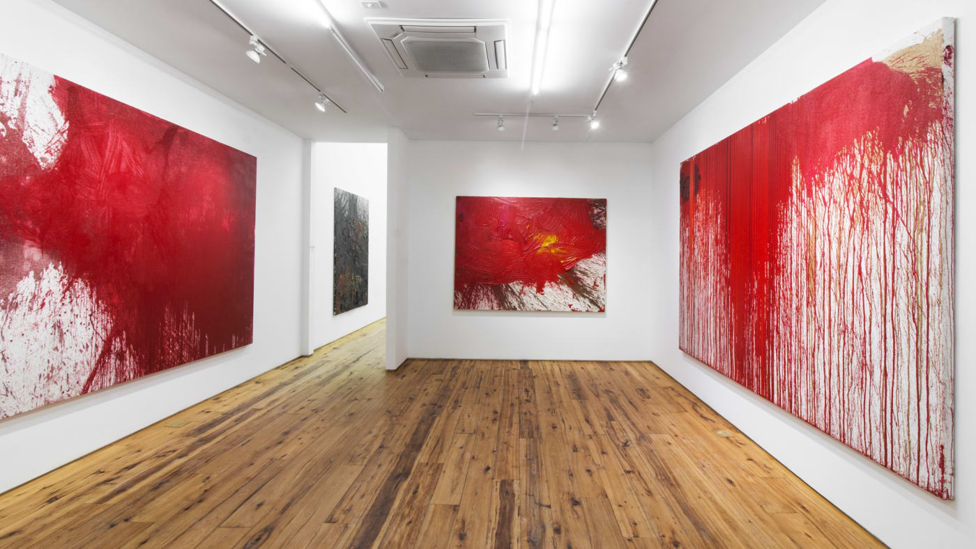 Hermann Nitsch