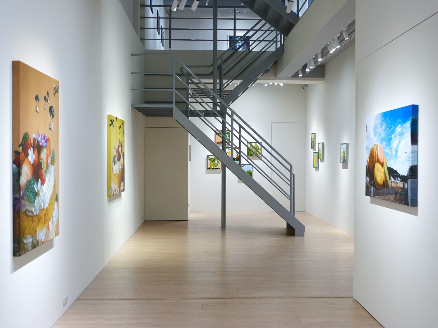 造景－楊博堯個展